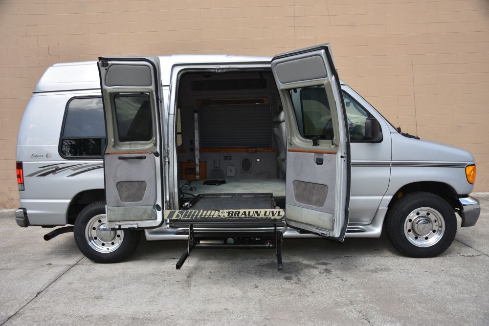 ford econoline van 2004 1FDNE24L14HB39046 image ford econoline van 2004 1FDNE24L14HB39046 image